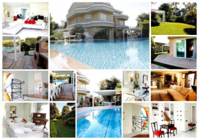 Luxury Villa 